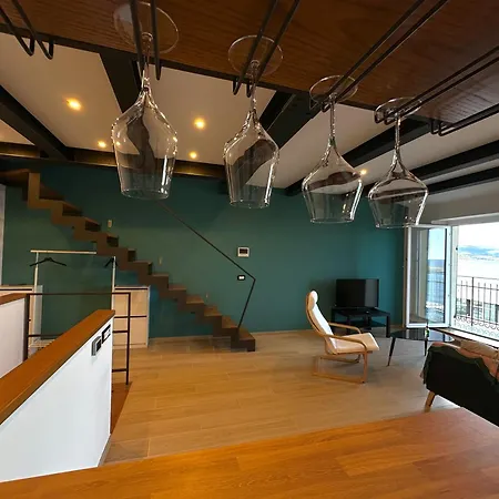 شقة La Gemma Fronte Mare أرنزانو