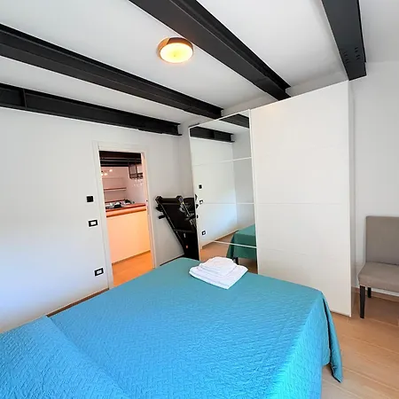 La Gemma Fronte Mare شقة أرنزانو