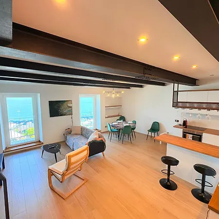 La Gemma Fronte Mare *