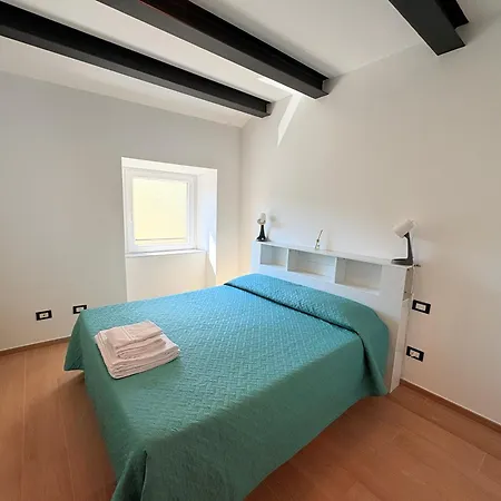 La Gemma Fronte Mare *