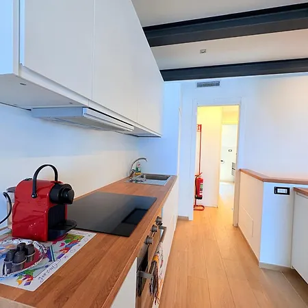 La Gemma Fronte Mare