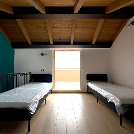 Apartment La Gemma Fronte Mare *