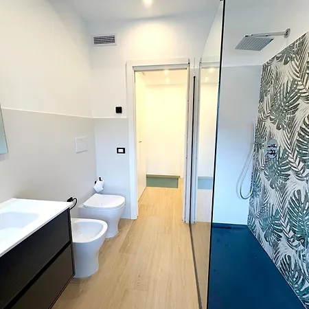 Apartment La Gemma Fronte Mare Arenzano