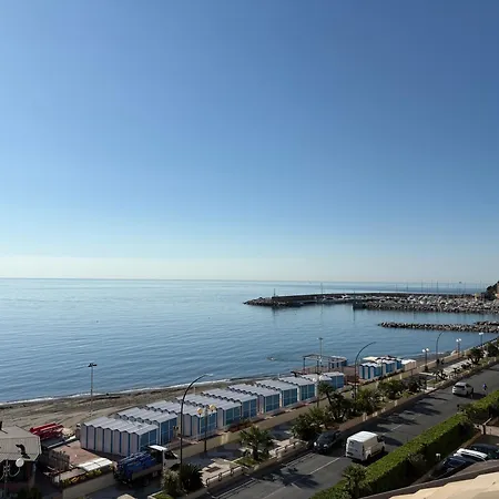 La Gemma Fronte Mare * Arenzano