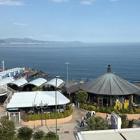La Gemma Fronte Mare * Arenzano