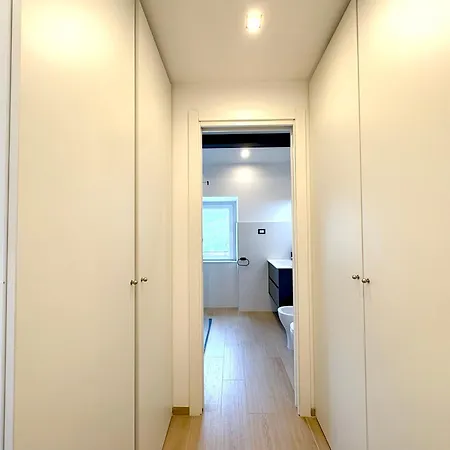 Apartment La Gemma Fronte Mare Arenzano