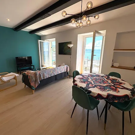 La Gemma Fronte Mare Apartment Arenzano
