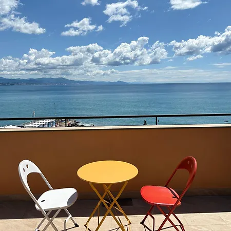 La Gemma Fronte Mare *