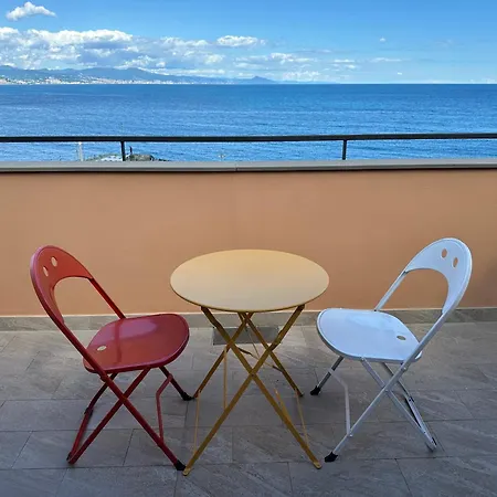 La Gemma Fronte Mare