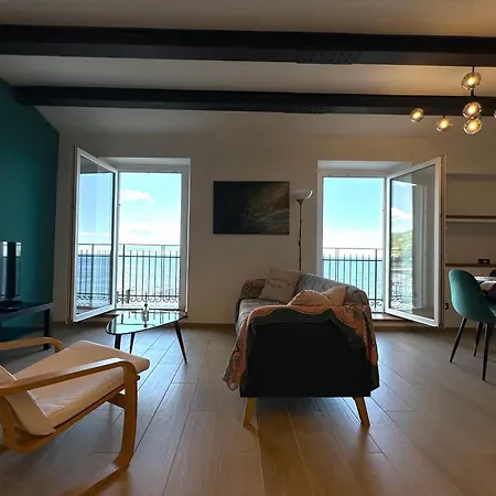 La Gemma Fronte Mare Apartment Arenzano