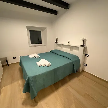 Appartement La Gemma Fronte Mare *